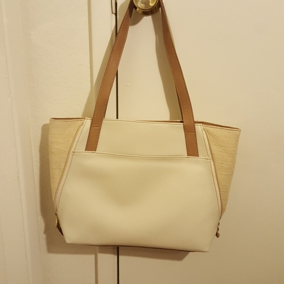 Relic butterfly tote bag - Picture 3 of 5